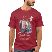 Gepersonaliseerd begrafenis, gepersonaliseerd gede