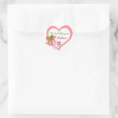 Gepersonaliseerd*Bijen Stickers Boek (Tas)