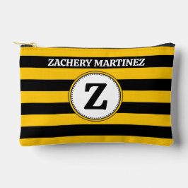 Gepersonaliseerd bijenpatroon etui