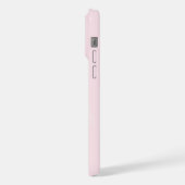 Gepersonaliseerd Bold Dance Moves iPhone Case 15 iPhone Hoesje (Linkerkant)