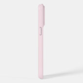 Gepersonaliseerd Bold Dance Moves iPhone Case 15 iPhone Hoesje (Rechterkant)