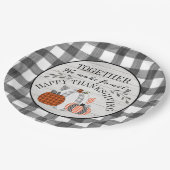 Gepersonaliseerd Bord gelukkig dekens (Gekanteld)