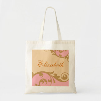 Gepersonaliseerd Bridesmaid Tas