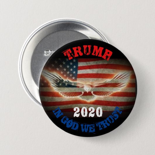 Gepersonaliseerd Button (Voorkant /achterkant)