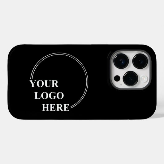 Gepersonaliseerd cadeau idee Creëer uw eigen ontwe Case-Mate iPhone Case (Achterkant (horizontaal))