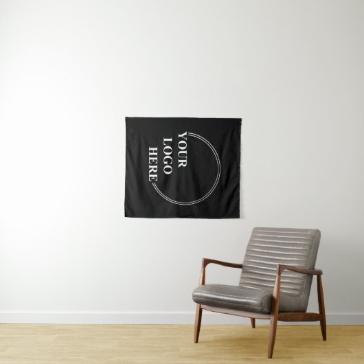 Gepersonaliseerd cadeau idee Creëer uw eigen ontwe Wandkleed (In Situ (horizontaal))