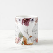 Gepersonaliseerd cadeau voor JW pionier Coffee Mok (Center)