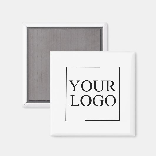 Gepersonaliseerd cadeau voor mannen Verjaardag Cad Magneet (Voorkant / Achterkant)