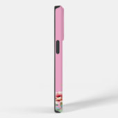 Gepersonaliseerd Case-Mate iPhone Case (Achterkant / Rechts)