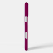 Gepersonaliseerd Case-Mate iPhone Case (Achterkant / Rechts)