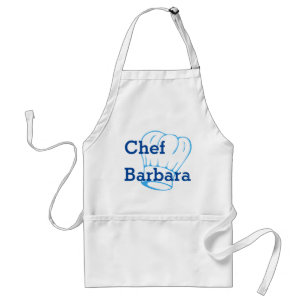 Gepersonaliseerd Chef-Pet Standaard Schort