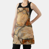 Gepersonaliseerd Chef Schort (Insitu)