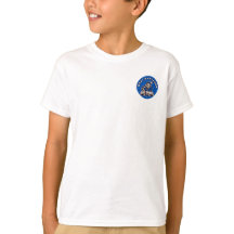 Gepersonaliseerd Dawg T-shirt - voeg jouw naam en