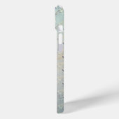 Gepersonaliseerd  Diamond Bord Case-Mate iPhone Case (Achterkant / Links)