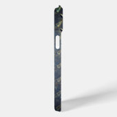 Gepersonaliseerd  Diamond Bord Case-Mate iPhone Case (Achterkant / Rechts)