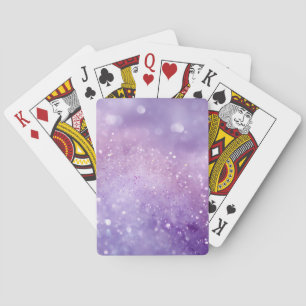 Gepersonaliseerd Eigen Foto & Tekst Pokerkaarten