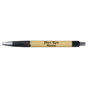 Gepersonaliseerd - Elegant Pen