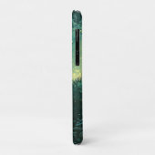 Gepersonaliseerd Fairy Light Forest Case-Mate iPhone Case (Achterkant/links)