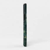 Gepersonaliseerd Fairy Light Forest Case-Mate iPhone Case (Achterkant/rechts)