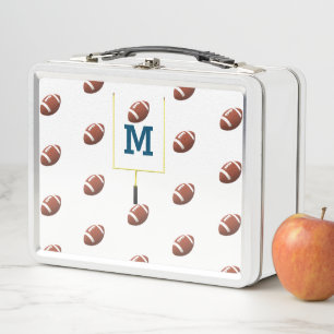 Gepersonaliseerd Football
