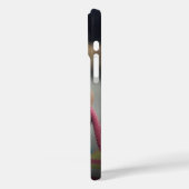 Gepersonaliseerd foto Case-Mate iPhone case (Achterkant / Links)