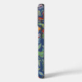 Gepersonaliseerd geborduurd patroon Case-Mate iPhone case (Achterkant / Links)