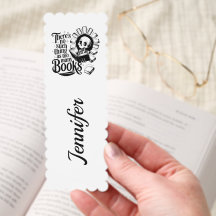 Gepersonaliseerd Geen Geval Van Te Veel Boeken