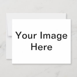 Gepersonaliseerd Gepersonaliseerd Magnetisch Brief Magnetische Uitnodiging