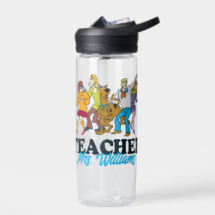 Gepersonaliseerd Gepersonaliseerd Whole Gang T Waterfles