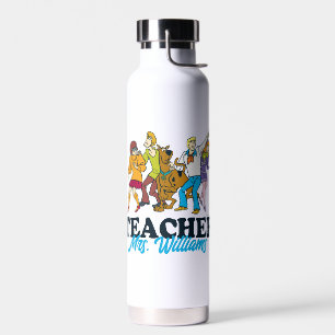 Gepersonaliseerd Gepersonaliseerd Whole Gang T Waterfles