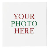 Gepersonaliseerd gepersonaliseerde DIY Multi Photo Kubus (Rechts)