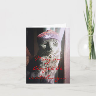 Gepersonaliseerd Gepersonaliseerde Kerstmis van Feestdagen Kaart