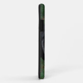 Gepersonaliseerd: German Shepherd iPhone 5 Hoesje (Achterkant/rechts)