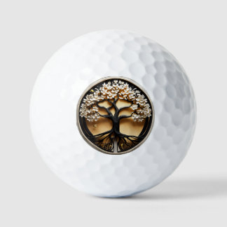 Gepersonaliseerd golfballen: personaliseer uw spel golfballen