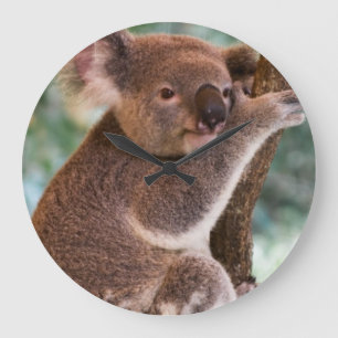  - Gepersonaliseerd Grote Klok