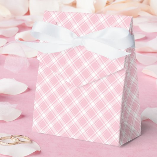 Gepersonaliseerd hartvormig bedankdoosjes (Huwelijk)