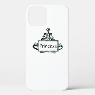 Gepersonaliseerd Hoesje van Royal Tiara