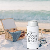 Gepersonaliseerd Hondenliefhebber Custom Design