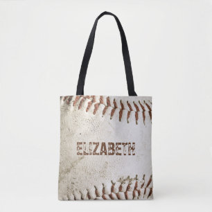 Gepersonaliseerd honkbal draagtas