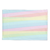 GEPERSONALISEERD IK HOU VAN GYMNASTIEK KUSSEN HOE KUSSENSLOOP (Achterkant)