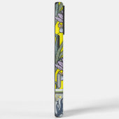 Gepersonaliseerd irispatroon Case-Mate iPhone case (Achterkant / Rechts)