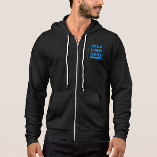 Gepersonaliseerd je Logo hier Hoodie