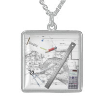 Gepersonaliseerd ketting voor architectuurtools
