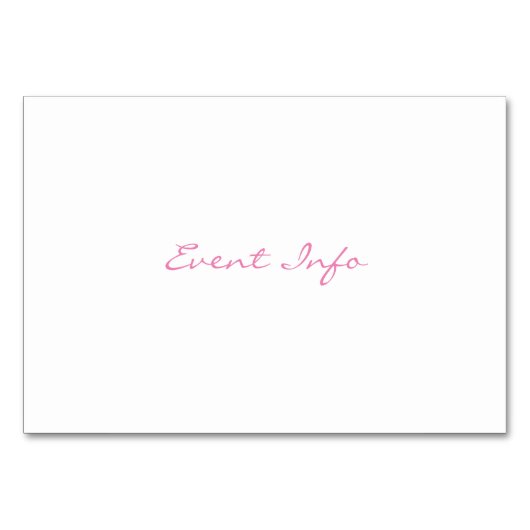 Gepersonaliseerd kleine kleine roodkever kaart (Achterkant)