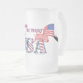 Gepersonaliseerd koude Mok (Voorkant rechts)