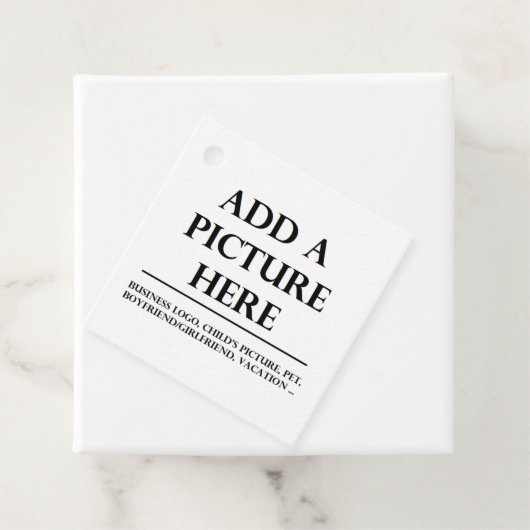 Gepersonaliseerd Labels (In situ)