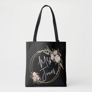 Gepersonaliseerd Leraar Tas, Teaching assistent ca Draagtas