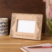 Gepersonaliseerd Lijst Gegraveerde Lijstjes (Links)