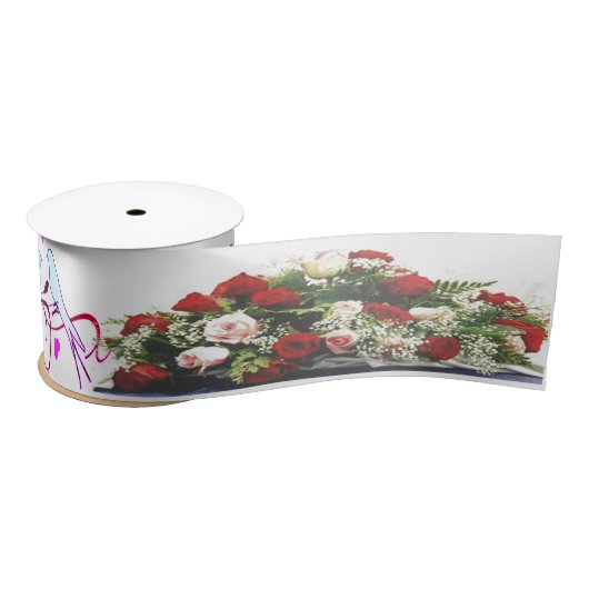 Gepersonaliseerd lint (Spoel)