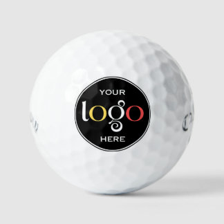 Gepersonaliseerd Logo Callaway Super soft Golfballen